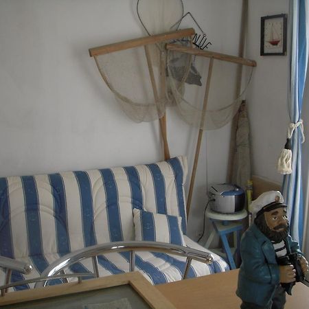Les Gites Cancalais Cancale Zimmer foto