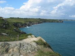 Les Gites Cancalais Cancale Zimmer foto